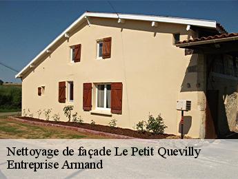 Nettoyage de façade  le-petit-quevilly-76140 Entreprise Armand 