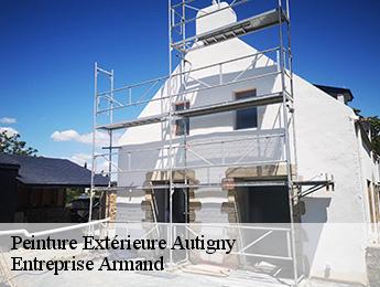 Peinture Extérieure  autigny-76740 Entreprise Armand 