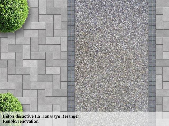 Béton désactivé la-houssaye-beranger-76690 Renold rénovation