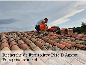 Recherche de fuite toiture  parc-d-anxtot-76210 Entreprise Armand 